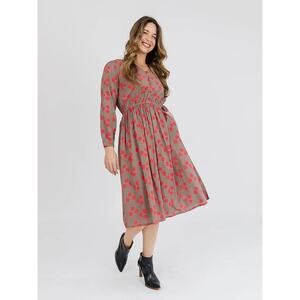 NEW Mata Traders Mia Dress